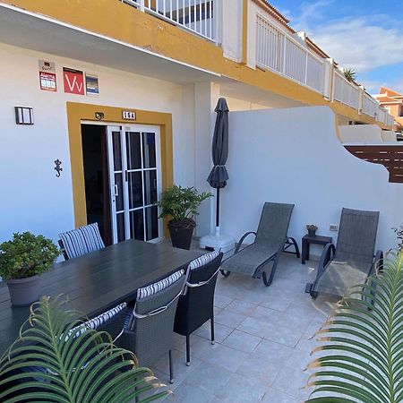 Casa Kiko Sol Apartman Caleta De Fuste Kültér fotó
