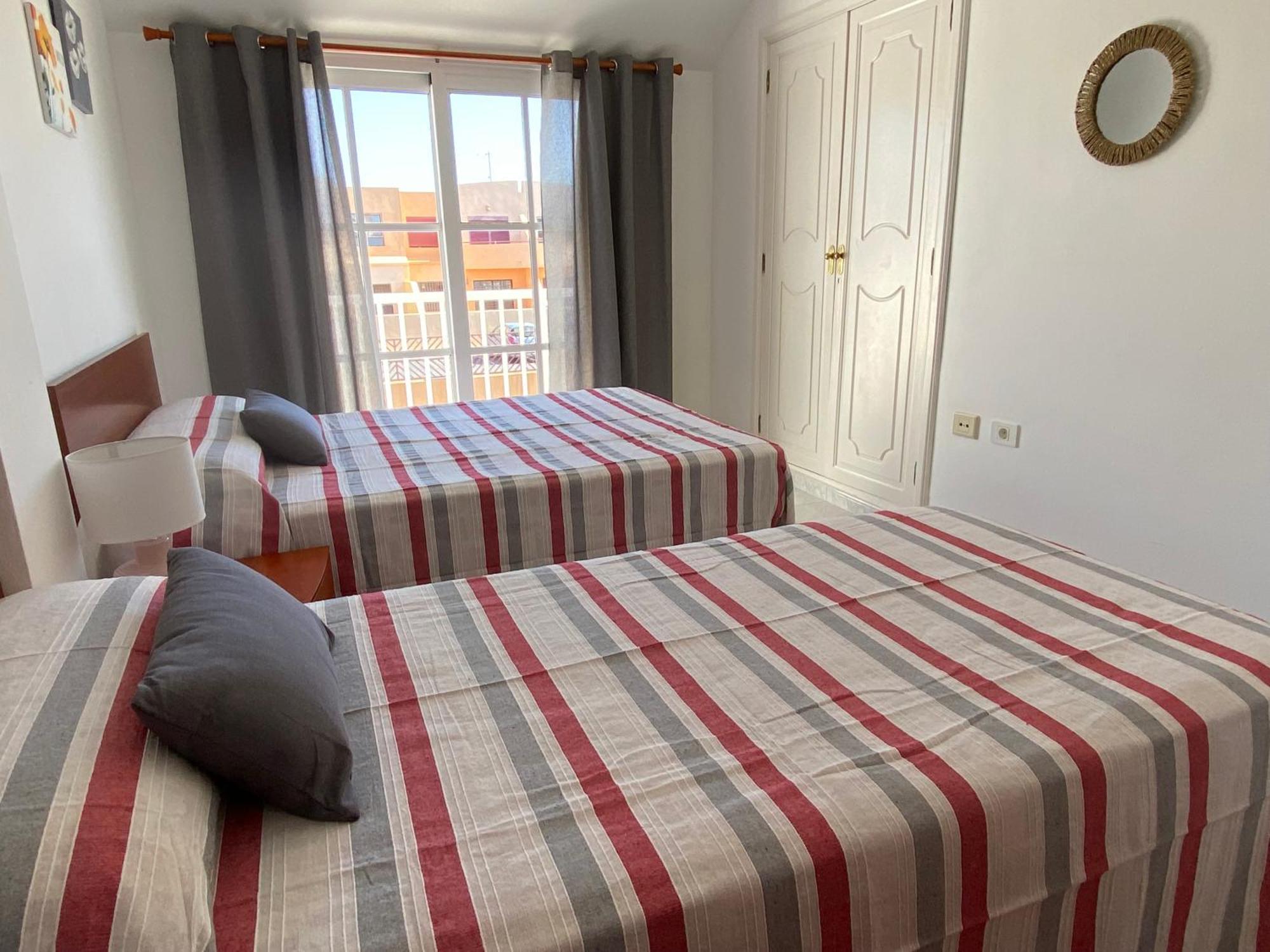 Casa Kiko Sol Apartman Caleta De Fuste Kültér fotó