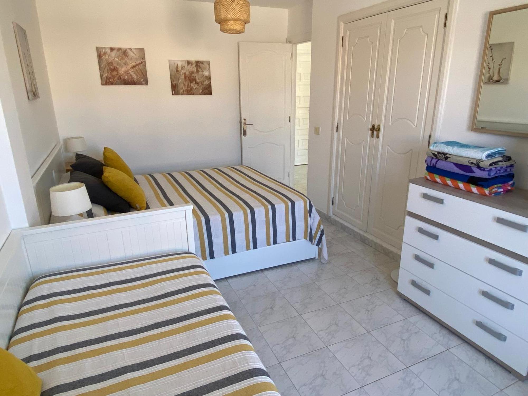 Casa Kiko Sol Apartman Caleta De Fuste Kültér fotó