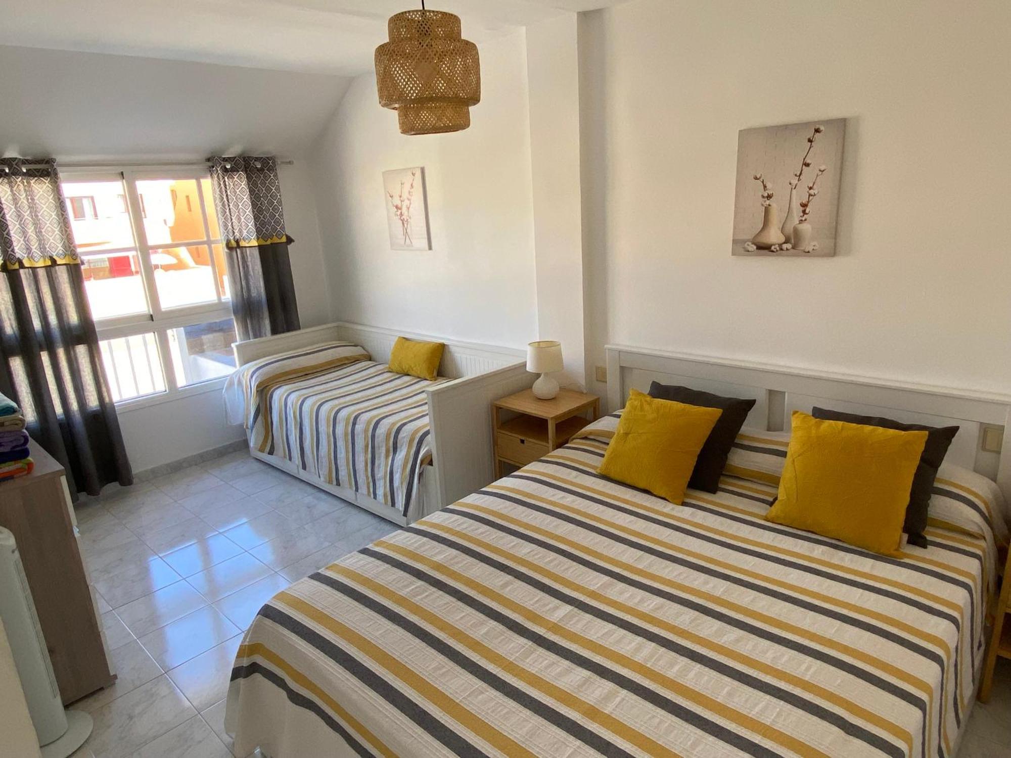 Casa Kiko Sol Apartman Caleta De Fuste Kültér fotó