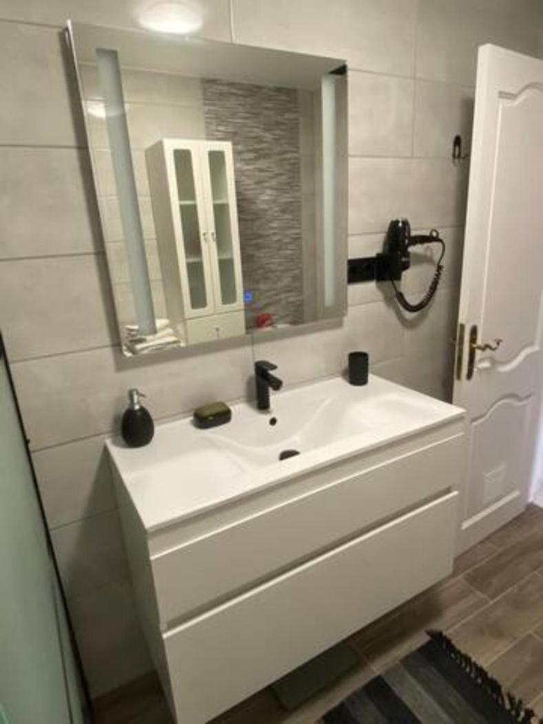 Casa Kiko Sol Apartman Caleta De Fuste Kültér fotó
