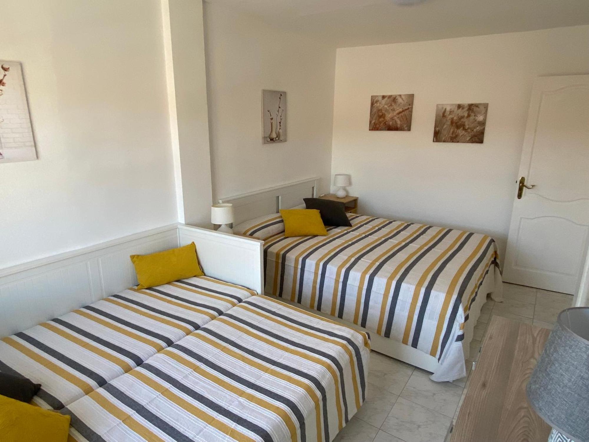 Casa Kiko Sol Apartman Caleta De Fuste Kültér fotó