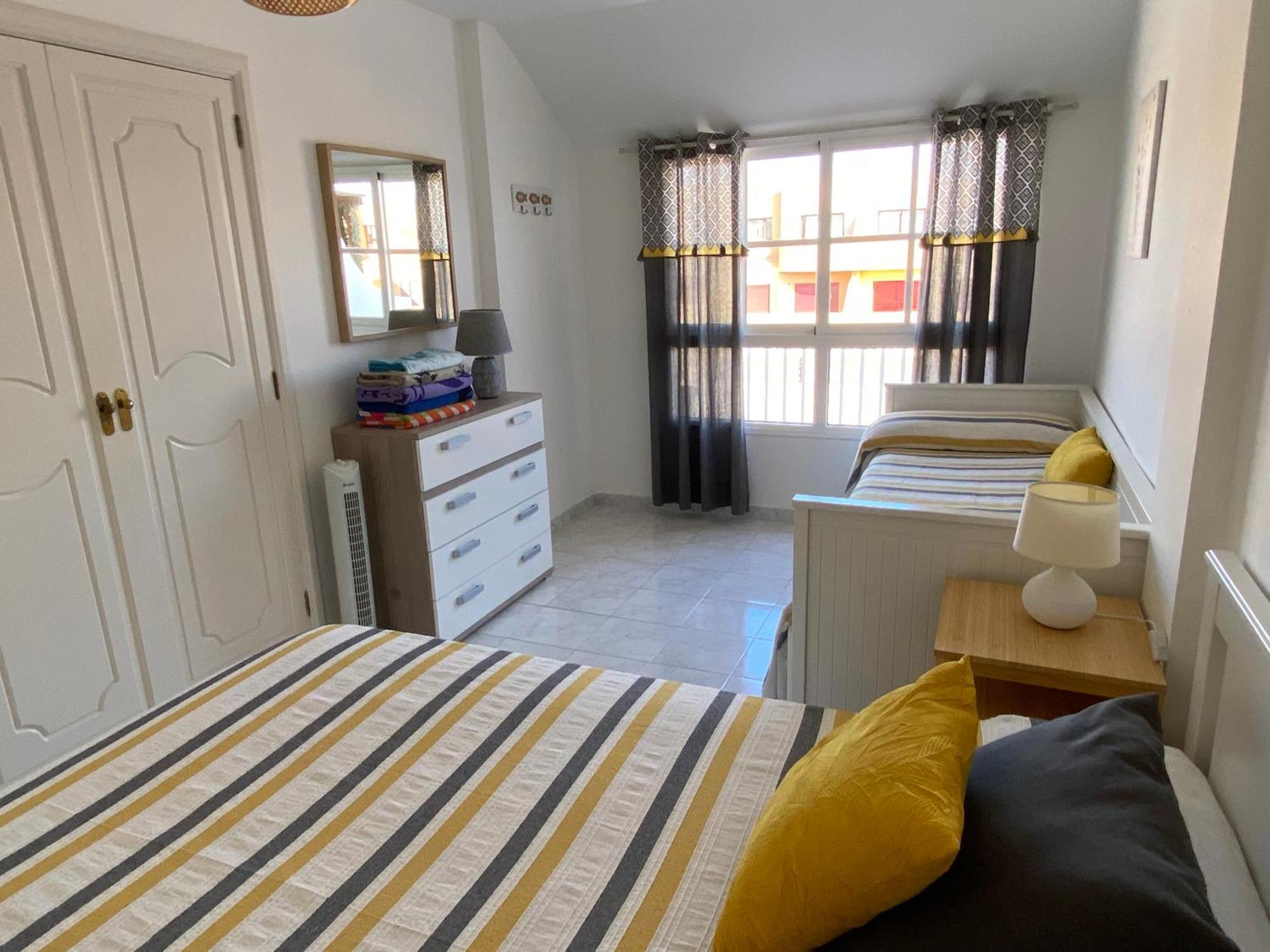Casa Kiko Sol Apartman Caleta De Fuste Kültér fotó