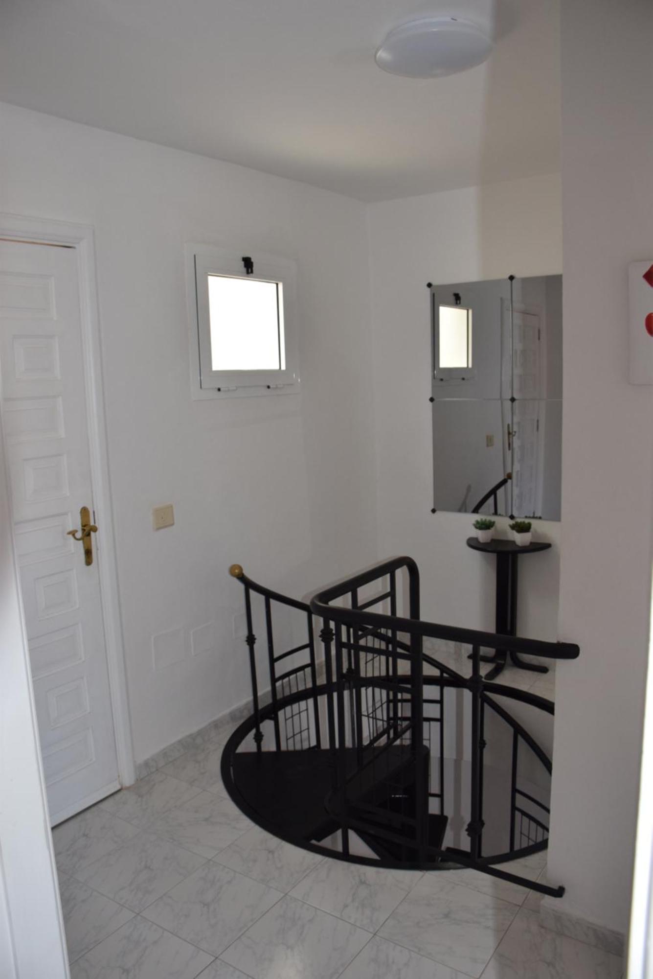 Casa Kiko Sol Apartman Caleta De Fuste Kültér fotó