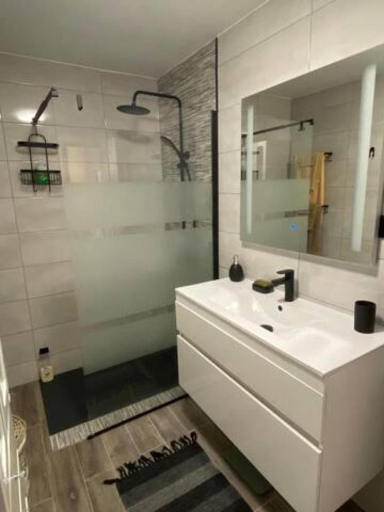Casa Kiko Sol Apartman Caleta De Fuste Kültér fotó