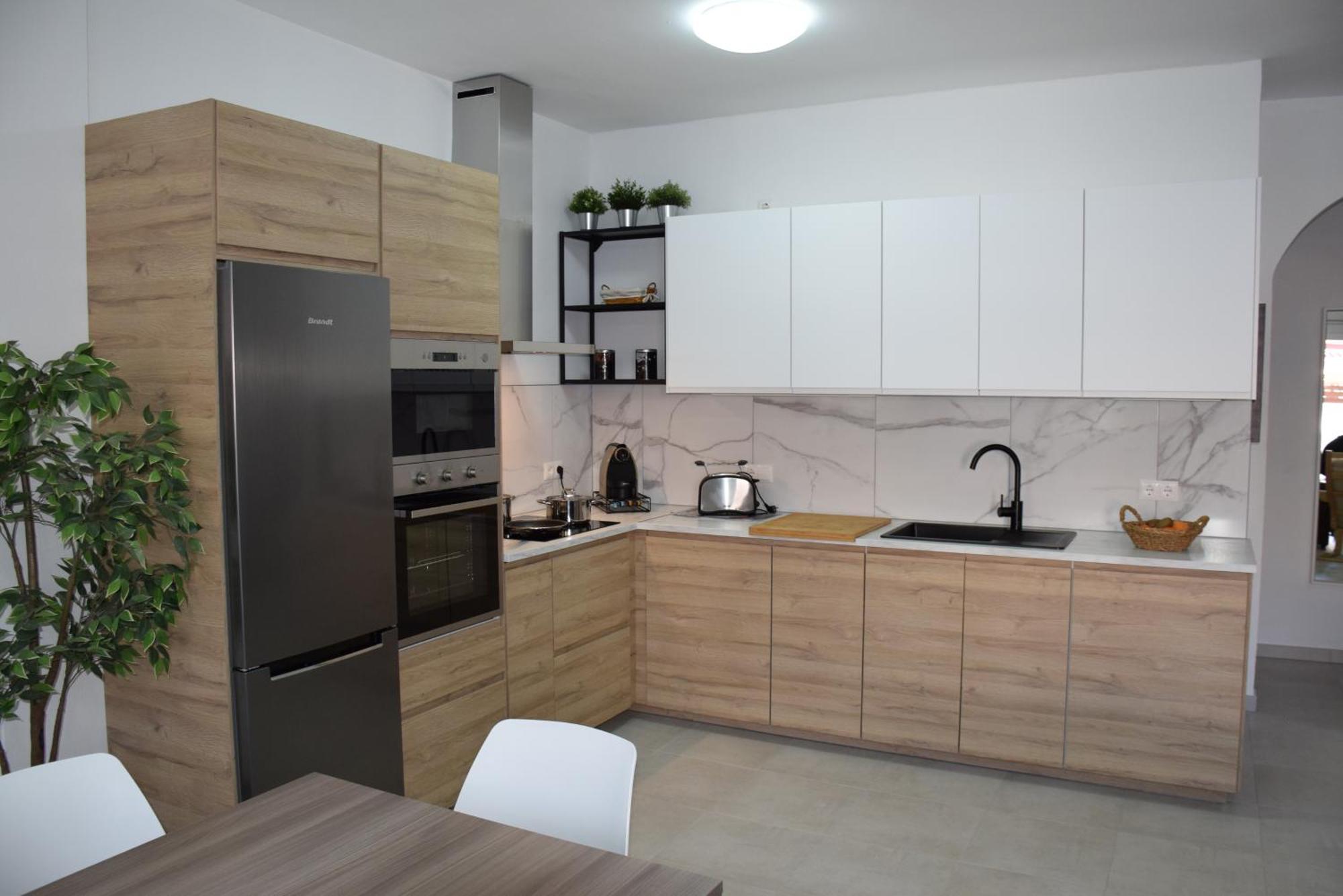 Casa Kiko Sol Apartman Caleta De Fuste Kültér fotó