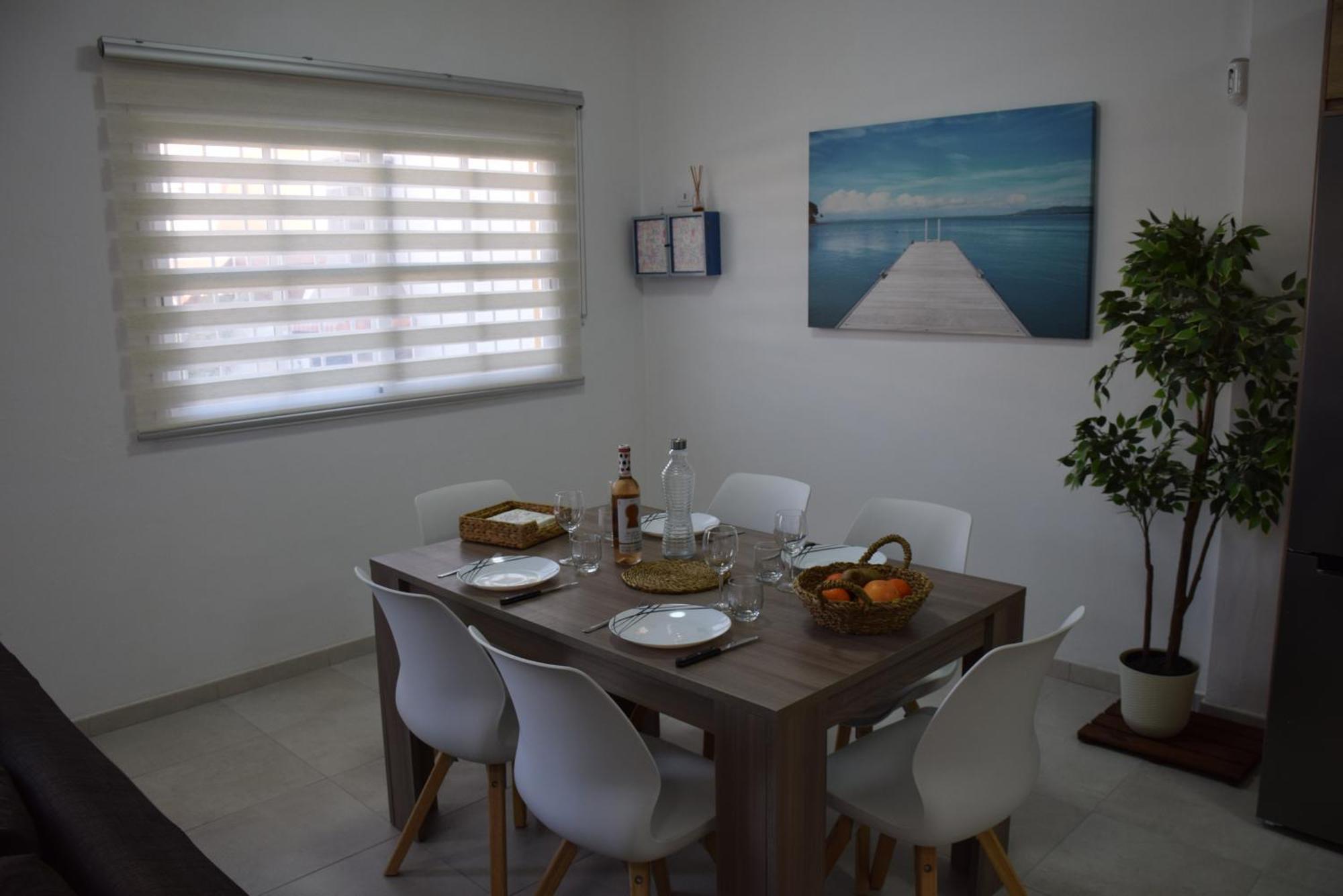 Casa Kiko Sol Apartman Caleta De Fuste Kültér fotó