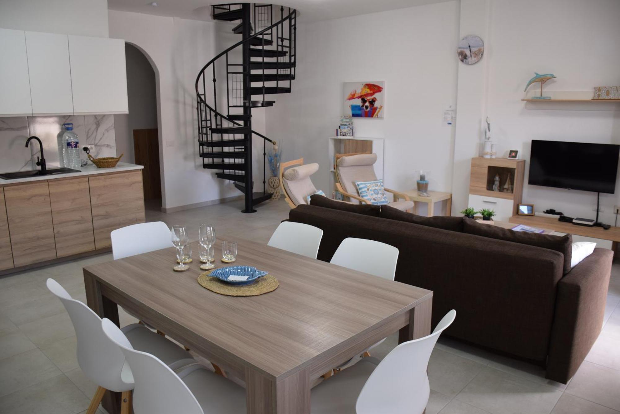 Casa Kiko Sol Apartman Caleta De Fuste Kültér fotó