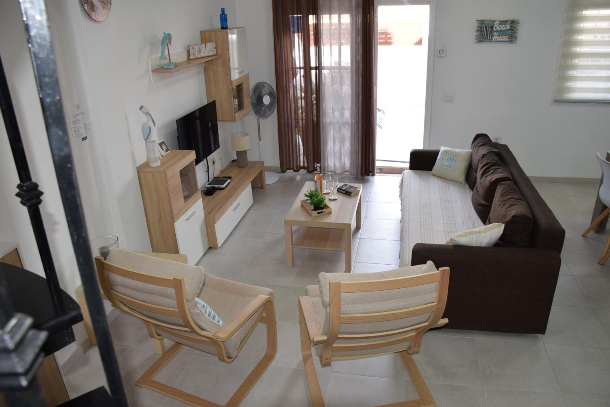 Casa Kiko Sol Apartman Caleta De Fuste Kültér fotó