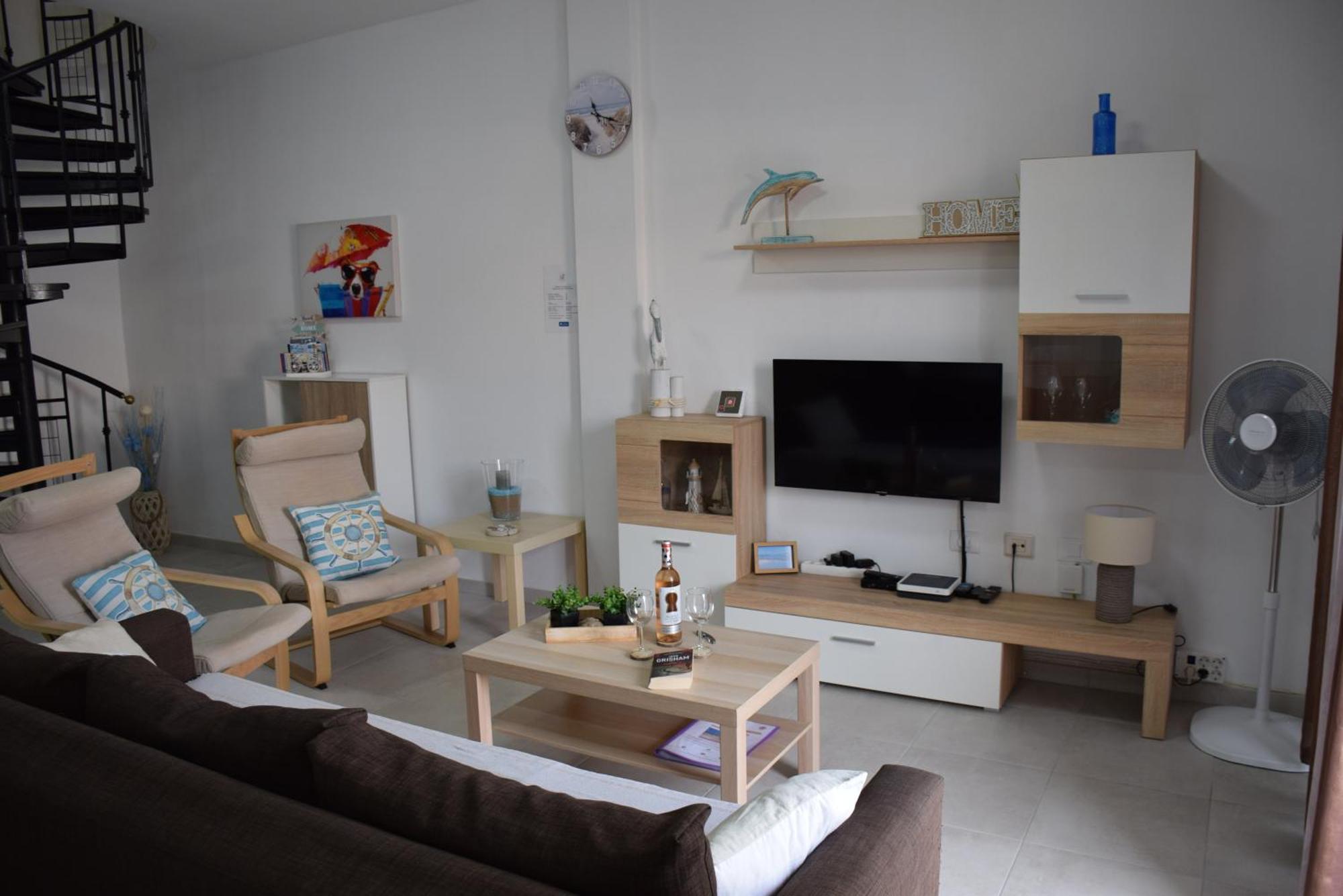 Casa Kiko Sol Apartman Caleta De Fuste Kültér fotó