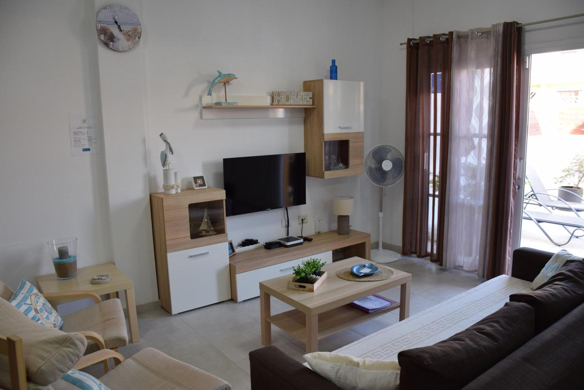 Casa Kiko Sol Apartman Caleta De Fuste Kültér fotó