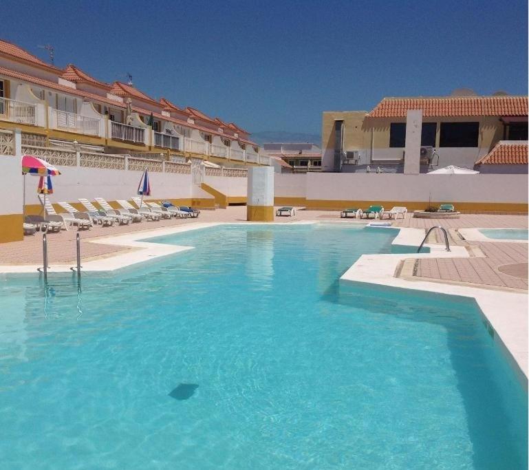 Casa Kiko Sol Apartman Caleta De Fuste Kültér fotó